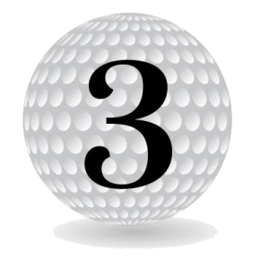 Par 3 - Quantity 100-300