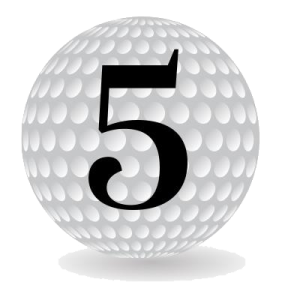 Par 5 Quantity 701-1000